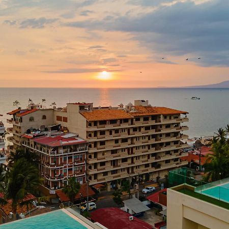 Nayri Life & Spa 208 Puerto Vallarta Esterno foto