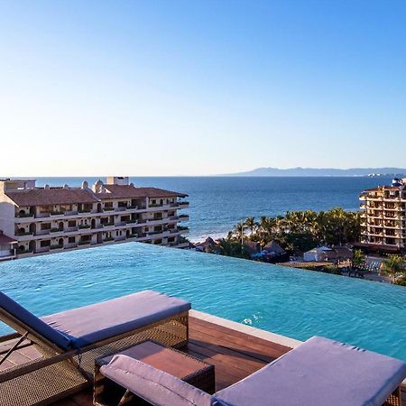 Nayri Life & Spa 208 Puerto Vallarta Esterno foto