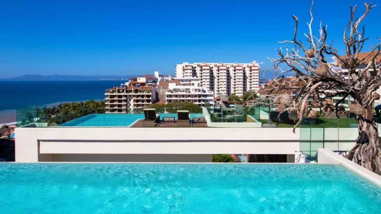 Nayri Life & Spa 208 Puerto Vallarta Esterno foto