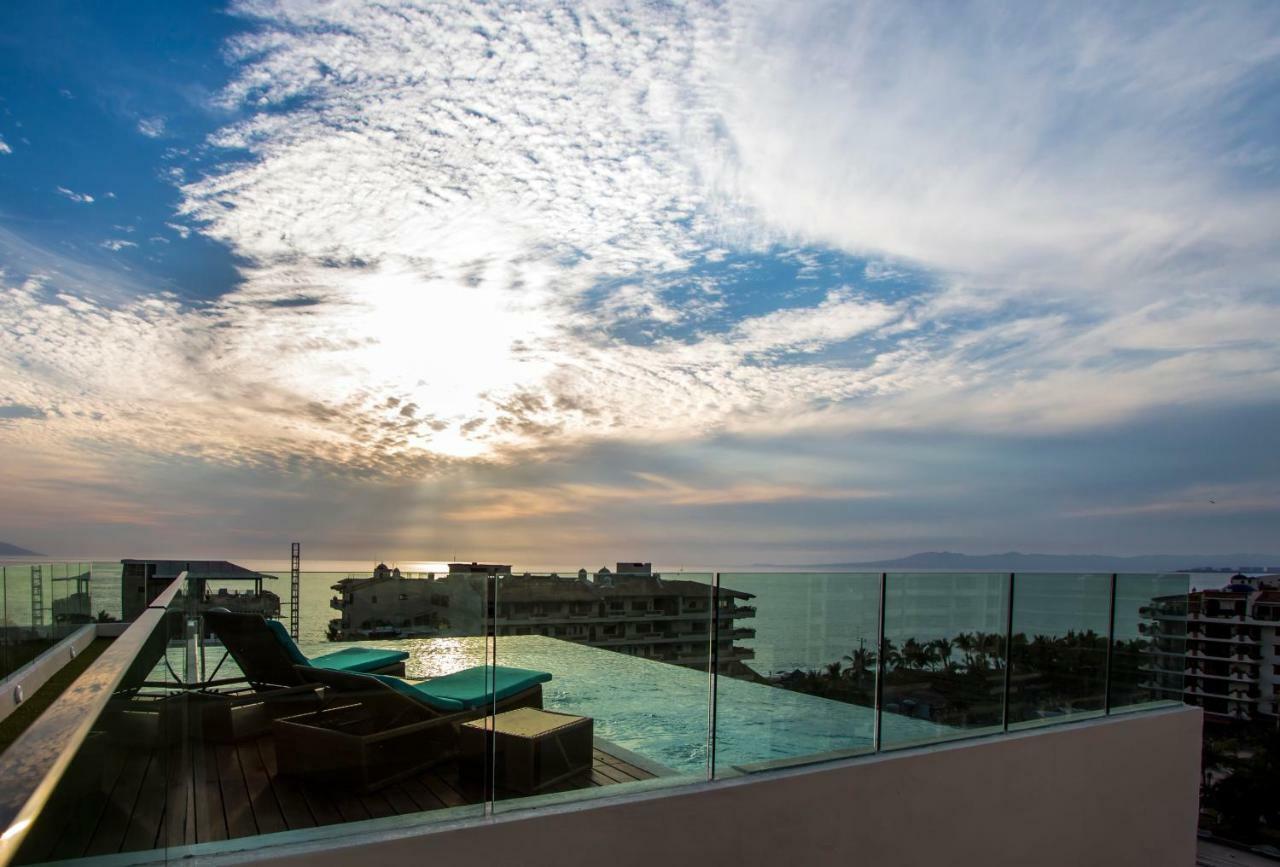 Nayri Life & Spa 208 Puerto Vallarta Esterno foto