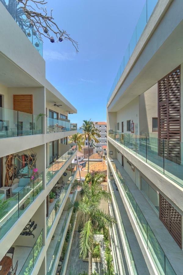 Nayri Life & Spa 208 Puerto Vallarta Esterno foto