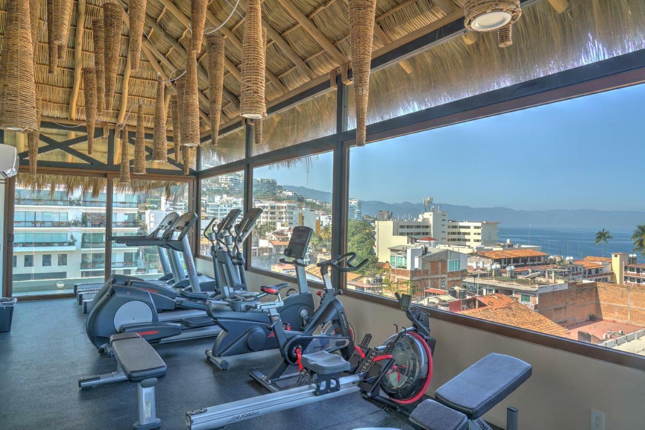 Nayri Life & Spa 208 Puerto Vallarta Esterno foto