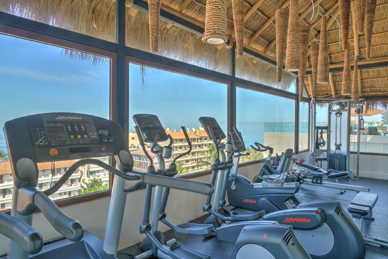 Nayri Life & Spa 208 Puerto Vallarta Esterno foto