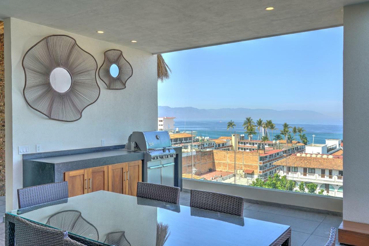 Nayri Life & Spa 208 Puerto Vallarta Esterno foto