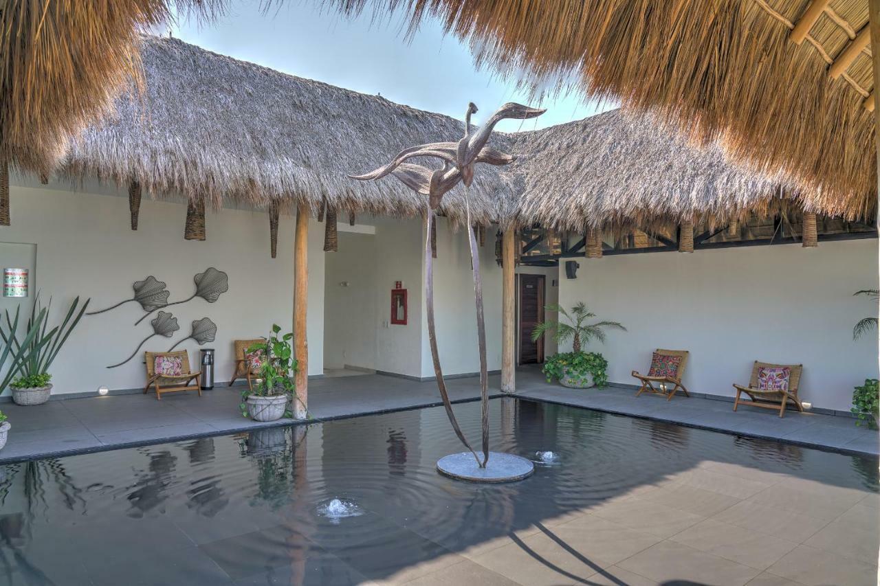 Nayri Life & Spa 208 Puerto Vallarta Esterno foto