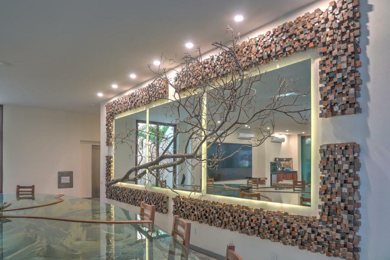 Nayri Life & Spa 208 Puerto Vallarta Esterno foto