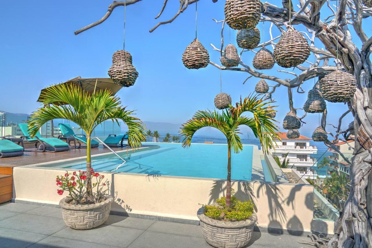 Nayri Life & Spa 208 Puerto Vallarta Esterno foto