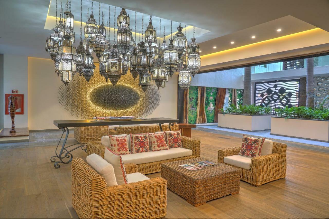 Nayri Life & Spa 208 Puerto Vallarta Esterno foto